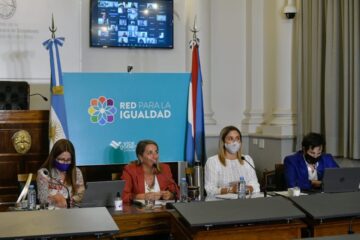 Cómo será el Nuevo Régimen de Protección y Asistencia