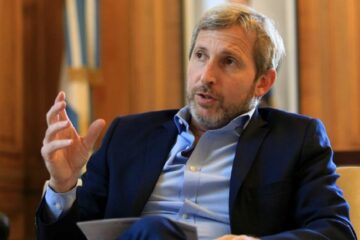 Frigerio quiere ampliar Juntos por el Cambio