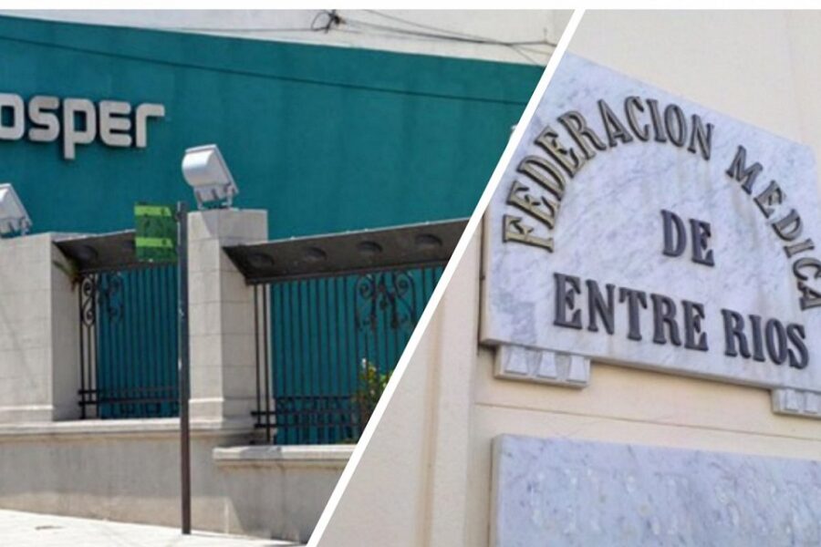 Femer le da un respiro a Iosper