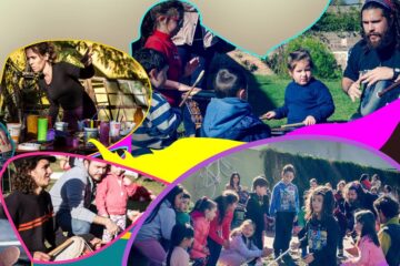 La formación artística como eje de la gestión cultural