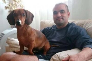 Femicidio en La Falda: la Fuerza Aérea echó al asesino de Ivana Módica (es entrerriano)