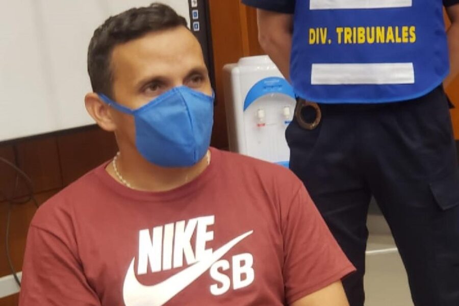 Caso Fátima Acevedo: comenzó el juicio contra Jorge Martínez