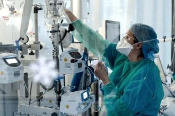 Coronavirus en Argentina: informaron 163 muertes y 5.417 nuevos casos (datos de Entre Ríos)