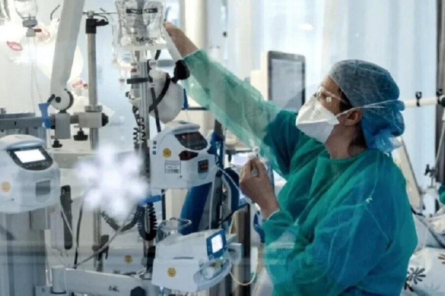 Coronavirus en Argentina: informaron 163 muertes y 5.417 nuevos casos (datos de Entre Ríos)