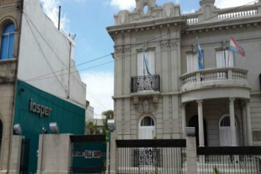 Iosper realizó una cuarta oferta a Femer