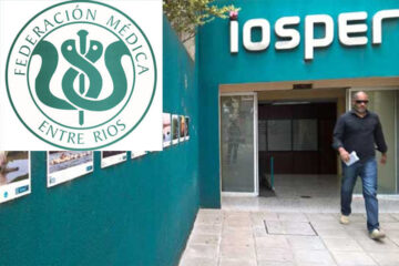 Femer aceptó la oferta de Iosper