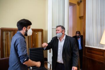 La Fiesta del Guiso ya es un Festival Argentino