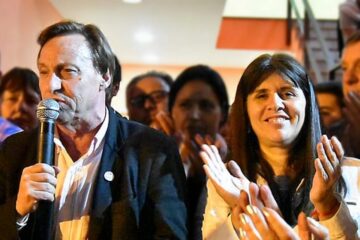 Según la novia, Varisco dejó más deuda que Macri