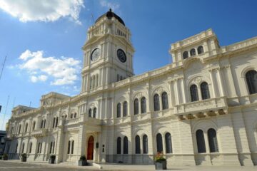 El CIPPEC otra vez le dio la máxima calificación a Entre Ríos