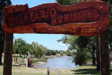 El Balneario Municipal cerró la temporada 20/21