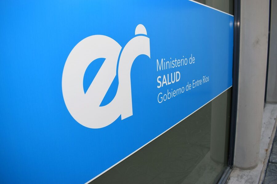 Entre Ríos: bajan los casos pero sube la ocupación UTI