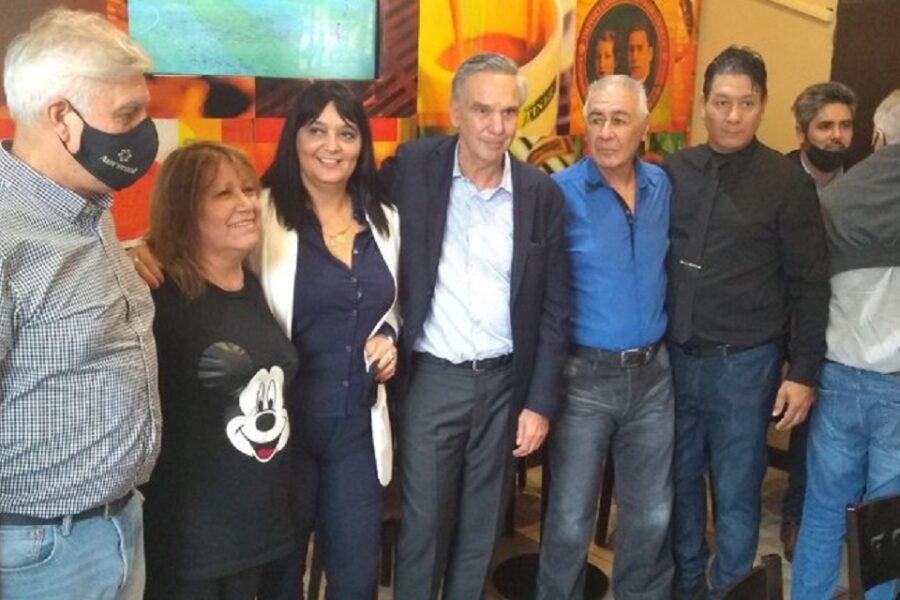 Lealtad Republicana se lanzó en Entre Ríos