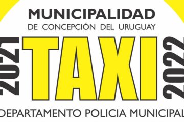 Reinscripción obligatoria a taxistas