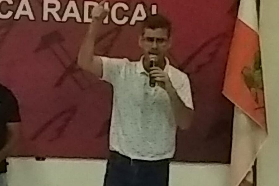 Acuerdo Paraná presentó su lista