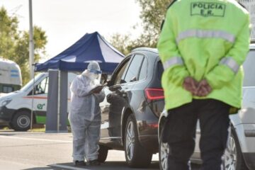 85.000 visitantes ingresaron a Entre Ríos el Jueves Santo