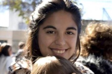 A 4 años de su femicidio, recordaron a Micaela García en redes sociales (caso de entrerriana)