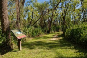 Entre Ríos recibió unos 125 mil turistas