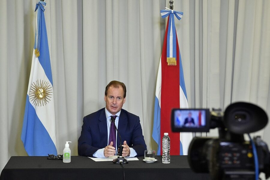 La provincia anunció las nuevas restricciones