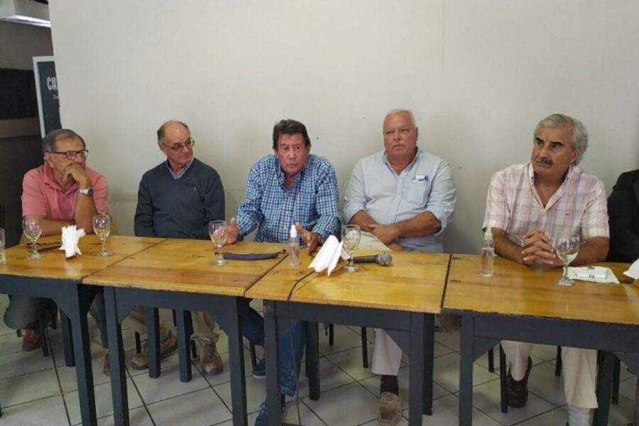 Un sector del peronismo quiere boleta única