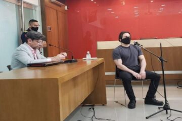 Dieron cadena perpetua a Jorge Christe