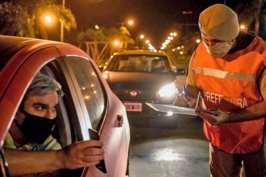 Entre Ríos: las nuevas medidas regirán en 14 departamentos