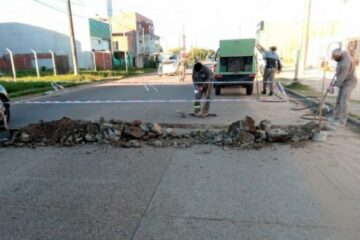 Avanza el Plan de Trabajo que impulsa el Municipio