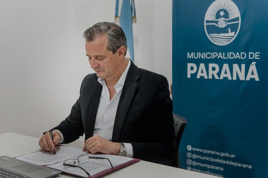 Bahl convocará a paritaria municipal