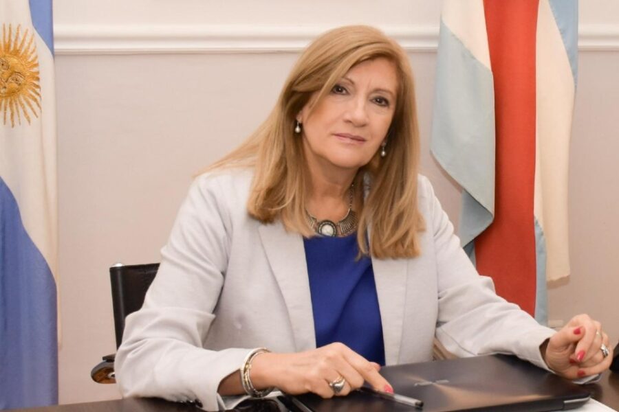 Romero trabaja en medidas preventivas