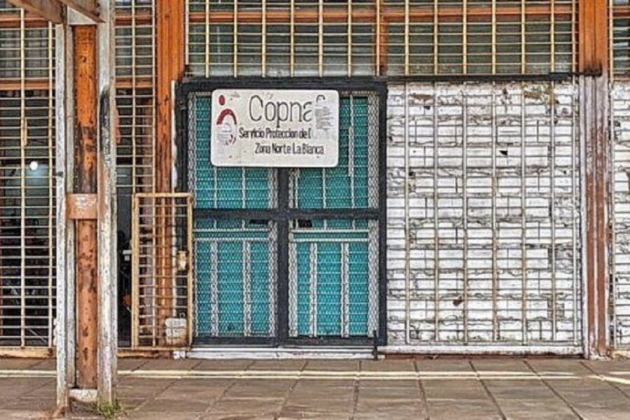 Piden la renuncia del presidente del Copnaf