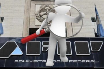 ¿Quiénes evitaron pagar a través de un amparo judicial?