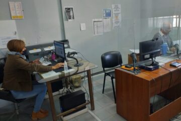 Sigue la tramitación de los carnet de conducir