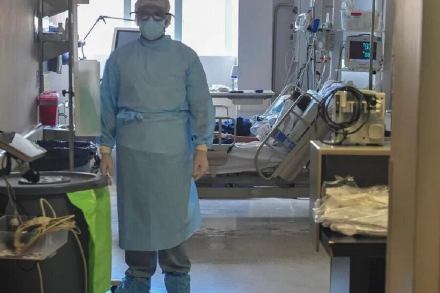 Coronavirus en Argentina: 443 personas murieron y 18.793 dieron positivo (datos de Entre Ríos)