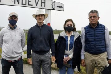 Dieron licencia al juez y aplazaron la indagatoria