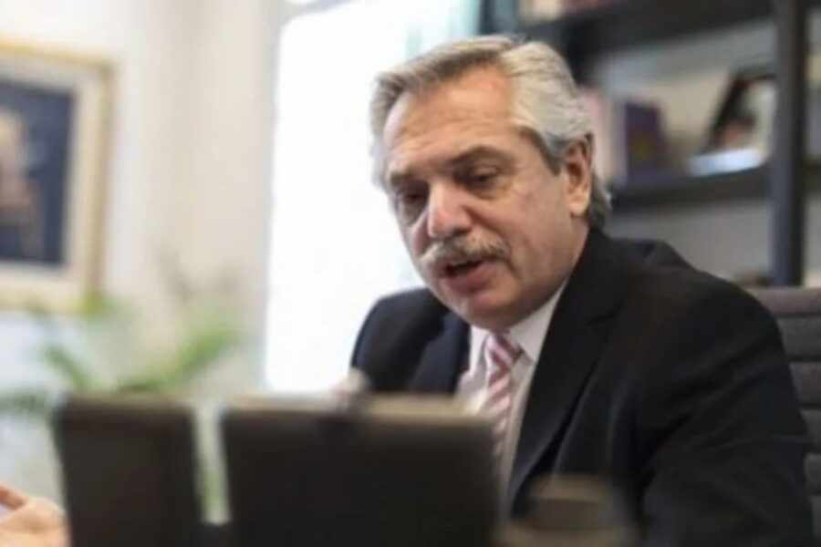 Alberto Fernández se reúne con 12 gobernadores: ¿Se vienen nuevas restricciones por el coronavirus? (mención a Bordet)