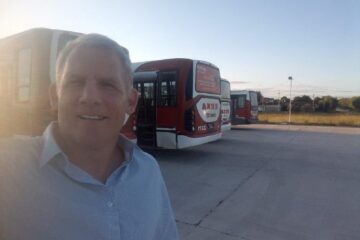 Después de ser cuestionado por Cambiemos, convocó a la Comisión