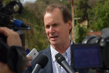 Bordet restituyó 0.5% de aportes a Iosper