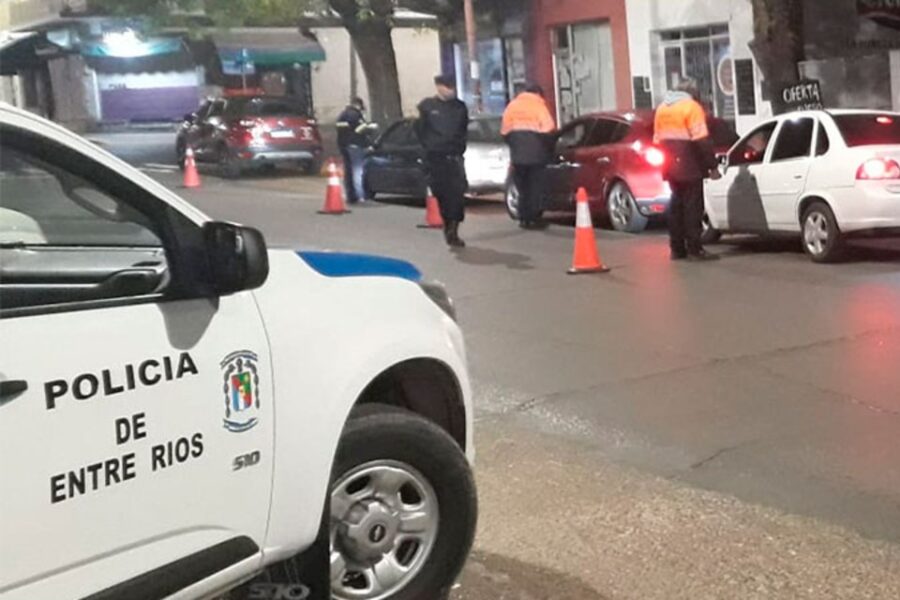 El detalle del decreto provincial