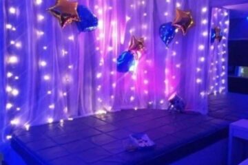 Tenían una deuda de 12 “lucas”: detalles de la orgía en un “telo” de Entre Ríos que acabó con 11 detenidos