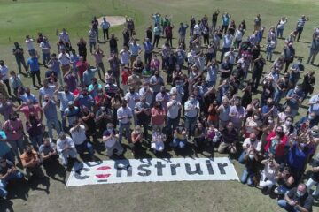 UCR: Construir realizará un encuentro provincial