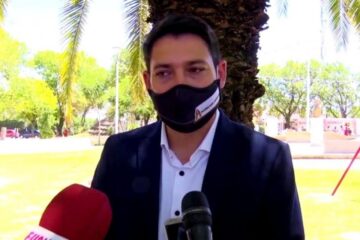 Otro intendente deja su cargo para ir a un ente nacional