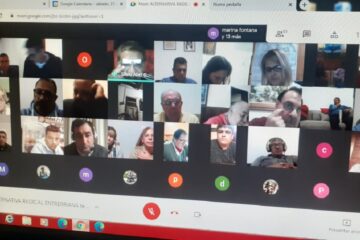 Alternativa Radical define postulaciones a Diputado Nacional