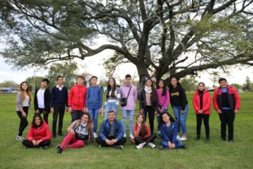 El Municipio acompaña el Talento Joven