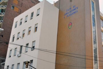 El gasto es mayor que la recaudación desde 2014