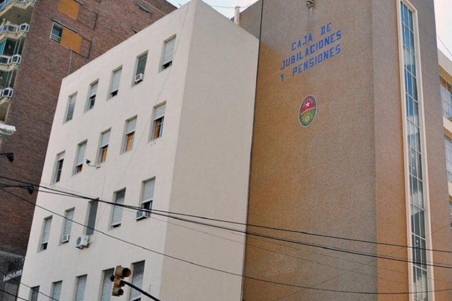 El gasto es mayor que la recaudación desde 2014