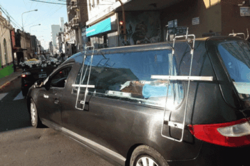 Así despidieron a Varisco