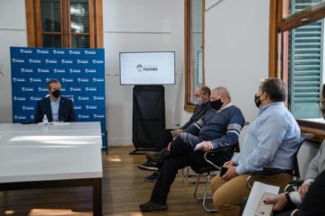 Ofrecerán créditos y medidas de alivio fiscal a comerciantes