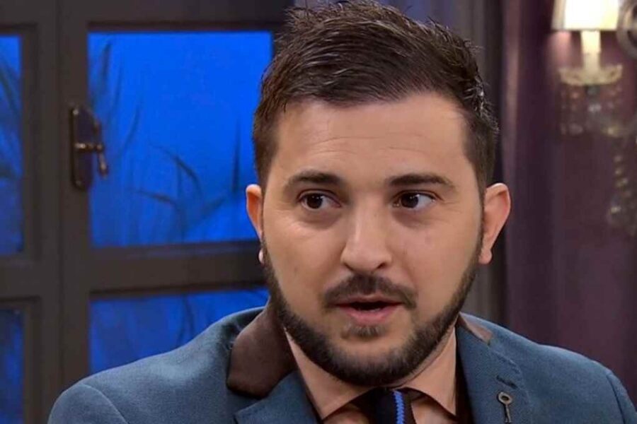 Brancatelli dijo que Varisco fue víctima de Lawfare