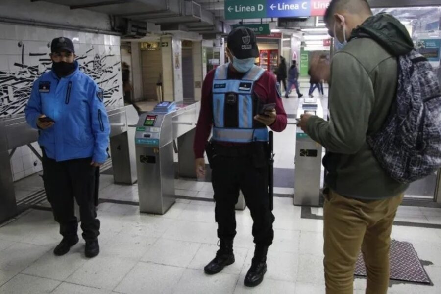 Se terminó el confinamiento estricto: ¿Cómo siguen las restricciones por el Covid? (mención a Entre Ríos)