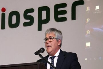 Iosper convocó a Femer