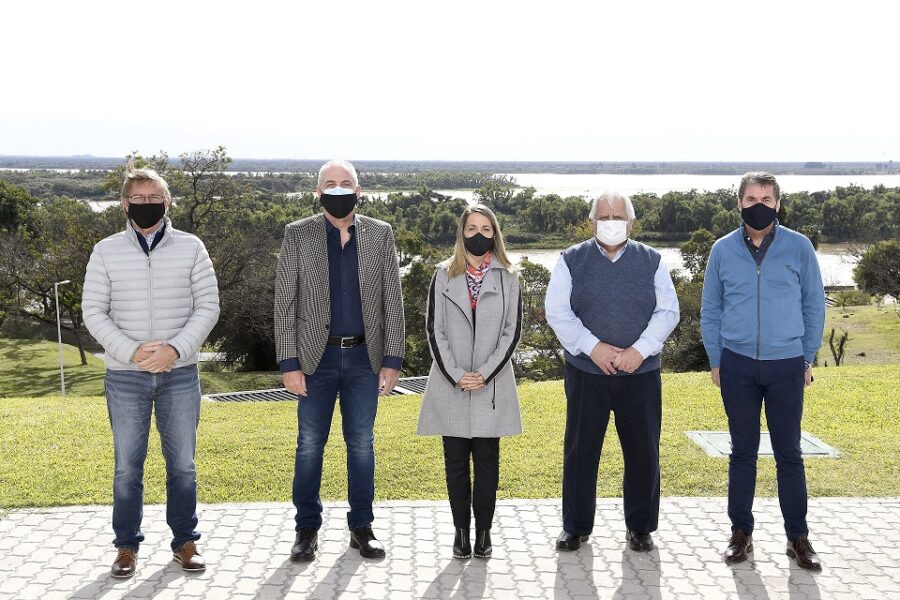 Destinan 100 millones de pesos para la gastronomía y el turismo